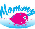 Logo Mommy Eventos