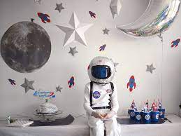 Temática espacio